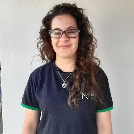 Agustina Fassina