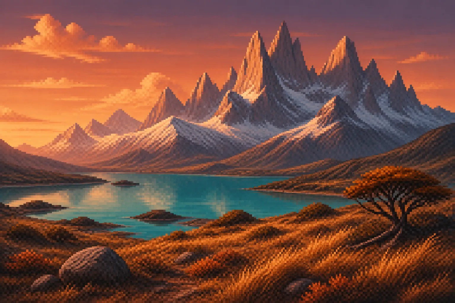Punta Arenas y el sur, Chile