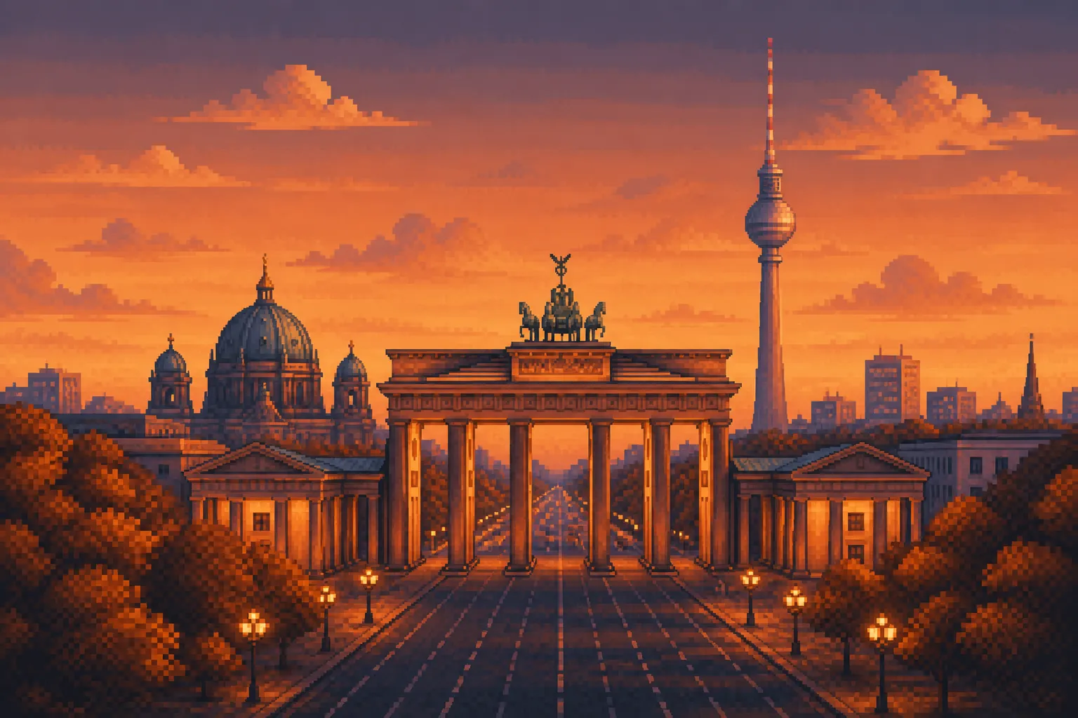 Berlín, Alemania