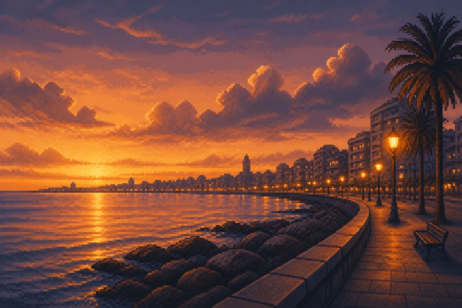 Atlántida, Uruguay