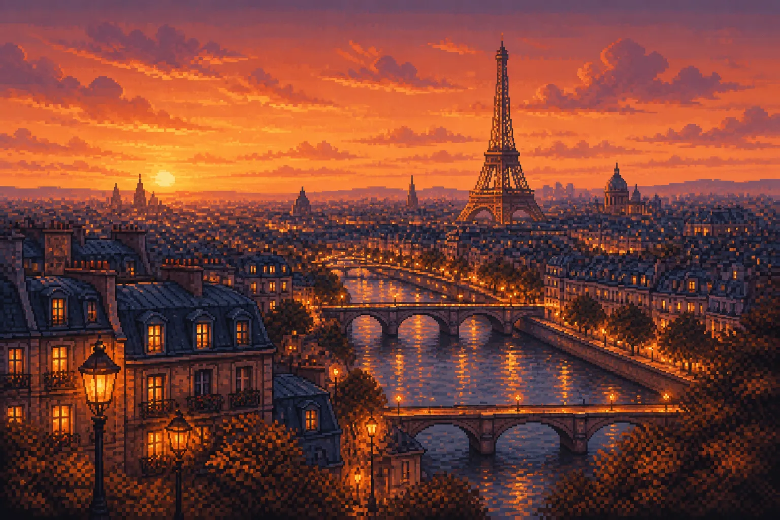 París, Francia